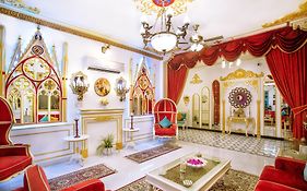 The Royal Hermitage - Best Luxury Boutique Hotel Jaipur